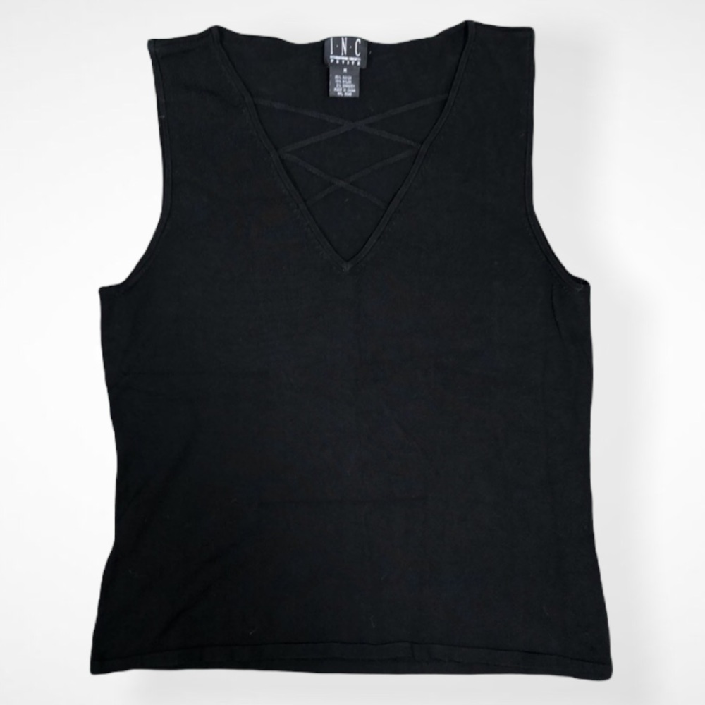 I.N.C Tank Top
